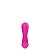 Vibrador Ponto G - Recarregável e Via Aplicativo - Imagem 2
