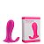 Vibrador Ponto G - Recarregável e Via Aplicativo - Imagem 1
