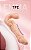 Prótese Dildo Strapless Para Casal - 16,1x3,4cm - Imagem 9