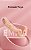 Prótese Dildo Strapless Para Casal - 16,1x3,4cm - Imagem 5