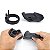 Cinto de Castidade Masculino em Silicone, com Design Fechado e Formato Anatômico – CHASTITY BELT - Imagem 3