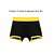Cueca Boxer Horny Strapon Shorts Tamanho P - LOVETOY - Imagem 1