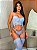 Conjunto Londres com Aro (Calcinha + Meia + Corset) - Imagem 1