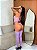 Conjunto Londres com Aro (Calcinha + Meia + Corset) - Imagem 3