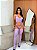 Conjunto Londres com Aro (Calcinha + Meia + Corset) - Imagem 1