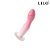 Dildo Formato de Pênis em Silicone Líquido - 13x3cm - Imagem 7