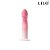 Dildo Formato de Pênis em Silicone Líquido - 13x3cm - Imagem 8