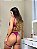 Conjunto Fernanda com Sútia Aberto, Calcinha Apressadinha e Cinta Liga - Imagem 3