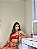 Conjunto Fernanda com Sútia Aberto, Calcinha Apressadinha e Cinta Liga - Imagem 3