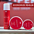 Combo Deborah Secco (ESFOLIANTE + HIDRATANTE + DESODORANTE) - Imagem 1
