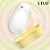 Estimulador de Clitoris e Vibrador - Formato de Gato - 10 modos - Imagem 3