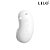 Estimulador de Clitoris e Vibrador - Formato de Gato - 10 modos - Imagem 7