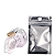 Cinto de Castidade Masculino Transparente com Design Anatômico - Imagem 1