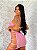 Conjunto Samira com Aro e Saia Acoplada em Tule Transparente - Imagem 2