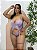 Conjunto Plus Size Daiane em Renda com Aro - LÍLAS - Imagem 1