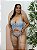 Conjunto Plus Size Daiane em Renda com Aro - AZUL - Imagem 3