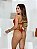 Body Maria em Renda com Aro VERMELHO - Imagem 2