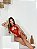 Body Maria em Renda com Aro VERMELHO - Imagem 3