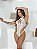 Body Maria em Renda com Aro BRANCO - Imagem 3
