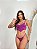 Conjunto Cintia em Renda com Aro ROXA - Imagem 4