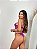 Conjunto Cintia em Renda com Aro ROXA - Imagem 2