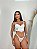 Conjunto Cintia em Renda com Aro BRANCO - Imagem 3