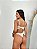 Conjunto Cintia em Renda com Aro BRANCO - Imagem 4
