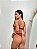 Conjunto Cintia em Renda com Aro VERMELHO - Imagem 2