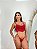 Conjunto Cintia em Renda com Aro VERMELHO - Imagem 4