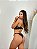 Conjunto Cintia em Renda com Aro PRETO - Imagem 4