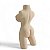 Masturbador 39x18x13,5 cm Formato Corpo Feminino. Possui Seios Grandes, Vagina e Ânus - Imagem 5