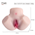 Masturbador Masculino Formato de Bumbum com Vagina 21x15,5x11,5 cm - Imagem 11