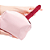 Vibrador Ponto G com Aquecimento - Ponta Móvel e Esferas Vai e Vem - Imagem 8