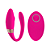 Vibrador de Casal com Controle Remoto - Recarregável - Imagem 1