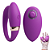 Vibrador de Casal com Controle Remoto - Recarregável - Imagem 4