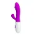 Vibrador Rabbit com 10 modos de Vibração - A PILHA - Imagem 1