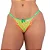 Calcinha Neon Malibu com Regulagem - TAMANHO ÚNICO - Imagem 5