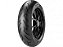 Pneu Pirelli Diablo Rosso II 160/60-17 (69W) - Imagem 1