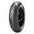 Pneu Pirelli Diablo Rosso IV Corsa 180/55-17 (73W) - Imagem 1