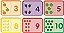 jogo números do 1 ao 10 - nig - Imagem 2