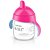 Copo Pinguim Rosa 260ml - Avent 12+ - Imagem 5