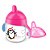 Copo Pinguim Rosa 260ml - Avent 12+ - Imagem 6