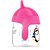 Copo Pinguim Rosa 260ml - Avent 12+ - Imagem 3