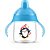Copo Pinguim Azul 260ml - Avent 12+ - Imagem 2