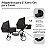 Adaptador 2º Carry Cot para carrinho Zoom - ABC Design - Imagem 3