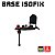 Base Isofix Risus - ABC Design - Imagem 1