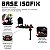 Base Isofix Risus - ABC Design - Imagem 4