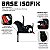 Base Isofix Risus - ABC Design - Imagem 2