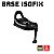 Base Isofix Tulip- ABC Design - Imagem 1