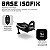 Base Isofix Tulip- ABC Design - Imagem 4